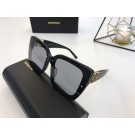 Imitation Balenciaga Sunglasses Top Quality B6001_0010 Tl16605Za30