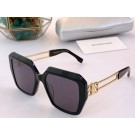 Imitation Balenciaga Sunglasses Top Quality B6001_0032 Sunglasses Tl16583Ug88