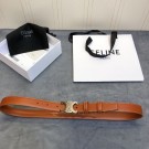 Imitation Celine Belt 20MM CEB00011 Tl5261VO34