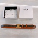 Imitation Celine Belt 25MM CEB00015 Tl5257SU58