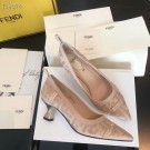 Imitation Fendi shoes FD271-1 Tl13533Xr29