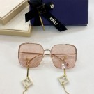 Imitation Fendi Sunglasses Top Quality FDS00137 Tl14160KV93