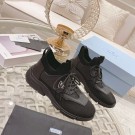 Imitation Prada Couple Shoes PDS00321 Tl6769SU87