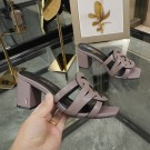 Imitation YSL Shoes SLS00084 Heel 6.5CM Shoes Tl15395SU34