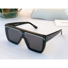 Knockoff Balenciaga Sunglasses Top Quality B6001 Sunglasses Tl16615Lg61