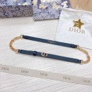 Knockoff Best Dior Belt 15MM CDB00002 Tl11026sm35