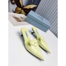 Knockoff Prada slipper 17820-5 Heel 5CM Tl7203ch31