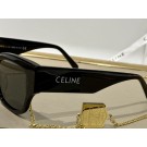 Luxury Celine Sunglasses Top Quality CES00136 Tl5554Lv15