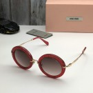 MiuMiu Sunglasses Top Quality MM5730_60 Tl19016Cw85