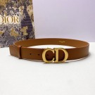 New Dior Belt 34MM CDB00031 Tl10997Uf80