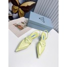 Prada SANDAL 17821-2 Tl7197Lo54