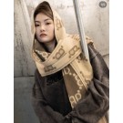 Replica BALENCIAGA Scarf BGC00002 Scarf Tl16527Xe44