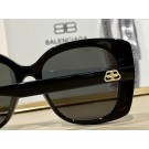 Replica Balenciaga Sunglasses Top Quality BAS00051 Tl5276KG80