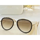 Replica Chloe Sunglasses Top Quality CLS00018 Sunglasses Tl18121Sf59