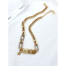 Replica Dior Necklace CE7877 Tl9515VA65