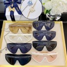 Replica Dior Sunglasses Top Quality DIS01065 Sunglasses Tl11417Xe44