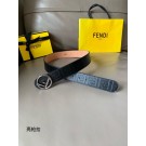 Replica Fendi Belt 40MM FDB00007 Tl13677YP94