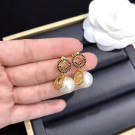 Replica Fendi Earrings CE6747 Tl13305CQ60