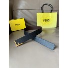 Replica Fendi Leather Belt 40MM 2759 Tl13670CQ60