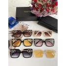 Valentino Sunglasses Top Quality VAS00083 Tl21062Il41