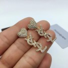 YSL Earrings CE6086 Tl15384EB28