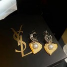 YSL Earrings CE7064 Tl15381RX32