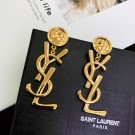 YSL Earrings CE7390 Tl15379hk64