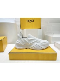 AAA 1:1 FENDI Couple Shoes FDS00082 Shoes Tl13337yF79