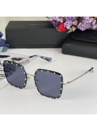 AAAAA Imitation Valentino Sunglasses Top Quality VAS00243 Tl20902Sy67