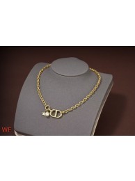 AAAAA Knockoff Dior Necklace CE6096 Tl9815Pg26