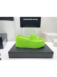 Alexanderwang Shoes AWS00003 Heel 10CM Tl15816xa43