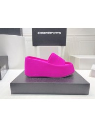 Alexanderwang Shoes AWS00004 Heel 10CM Tl15815aj95