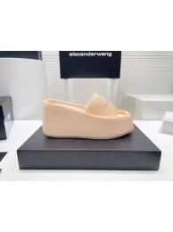 Alexanderwang Shoes AWS00005 Heel 10CM Shoes Tl15814Oj66