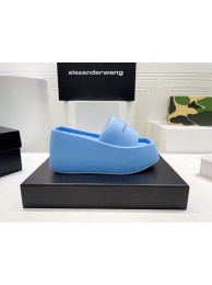 Alexanderwang Shoes AWS00008 Heel 10CM Tl15811Va47