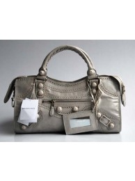 Balenciaga - grey - 084828 Tl16289Ea63