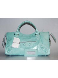 Balenciaga - lake green - 084828 Tl16290sf78