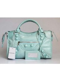 Balenciaga - lake green - 0848332 Tl16285Wi77