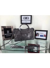 Balenciaga Classic City Bags B084332 Grey Tl16059VI95