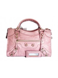 Balenciaga Handbag 084332 A Pink Tl16333pA42