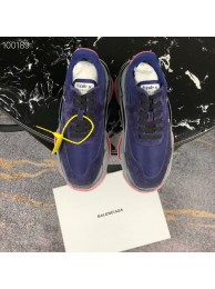 Balenciaga SNEAKER BL84H-16 Tl16500TV86