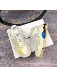 Balenciaga SNEAKER BL84H-17 Tl16499tg76