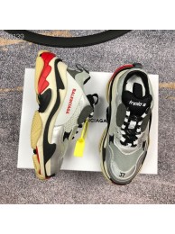 Balenciaga SNEAKER BL84H-18 Tl16498cP15