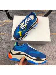 Balenciaga SNEAKER BL84H-5 Tl16511rf34