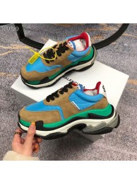 Balenciaga SNEAKER BL84H-7 Tl16509Gw67