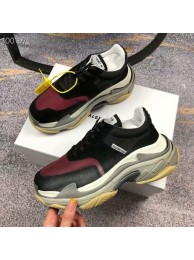 Balenciaga SNEAKER BL84H-9 Tl16507dX32