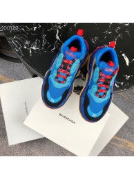 Balenciaga SNEAKER BL85H-10 Tl16488Xw85