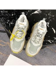 Balenciaga SNEAKER BL85H-15 Tl16483gE29