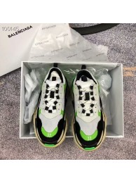 Balenciaga SNEAKER BL85H-16 Tl16482ff76