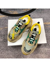 Balenciaga SNEAKER BL85H-20 Tl16478uU16