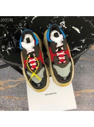 Balenciaga SNEAKER BL85H-3 Tl16495nB26